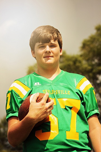 的足球基因 的足球基因